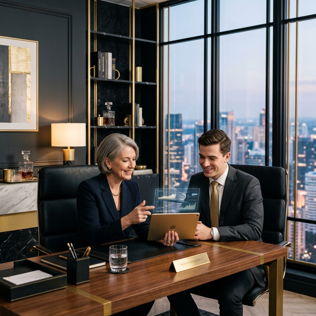 Executive Meeting